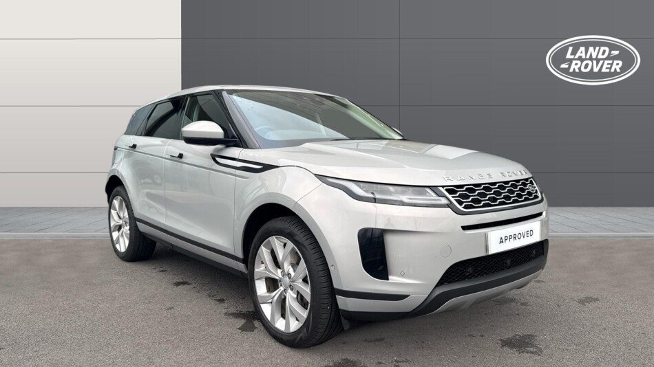 Land Rover Range Rover Evoque 2.0 D180 SE 5dr Auto Diesel Hatchback